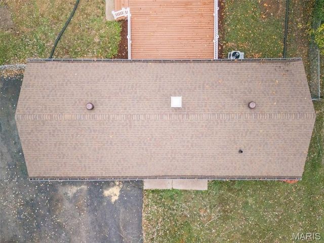 1738 E Highview Drive, Arnold, MO 63010