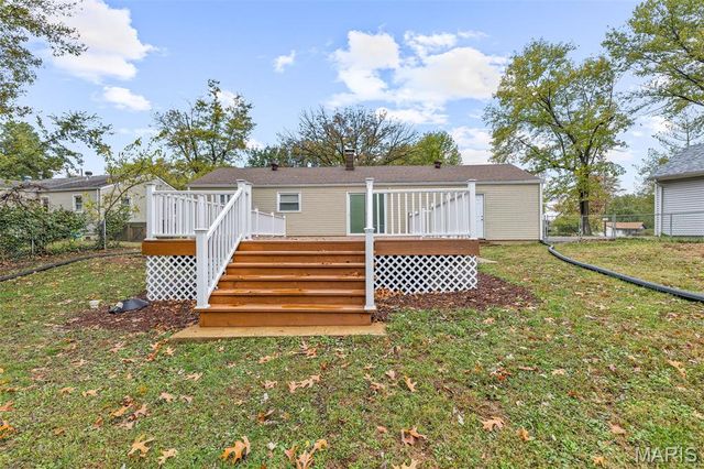 1738 E Highview Drive, Arnold, MO 63010