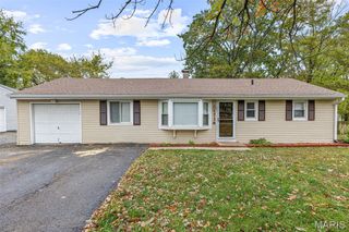 1738 E Highview Drive, Arnold, MO 63010