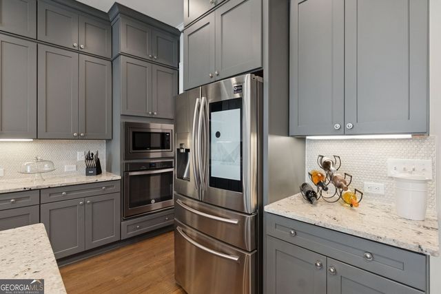 3985 Duke Reserve Circle, Peachtree Corners, GA 30092