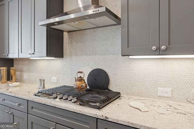 3985 Duke Reserve Circle, Peachtree Corners, GA 30092