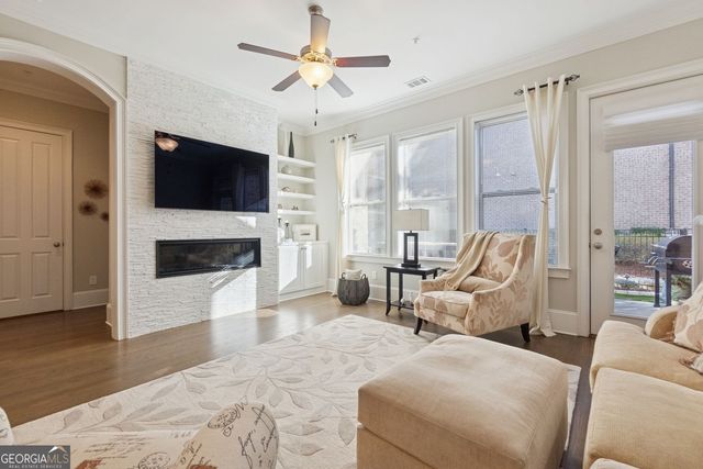 3985 Duke Reserve Circle, Peachtree Corners, GA 30092