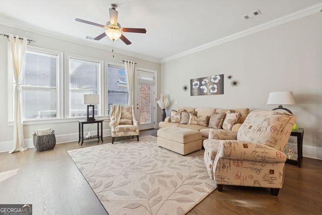 3985 Duke Reserve Circle, Peachtree Corners, GA 30092