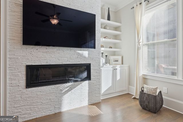 3985 Duke Reserve Circle, Peachtree Corners, GA 30092