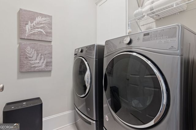 3985 Duke Reserve Circle, Peachtree Corners, GA 30092