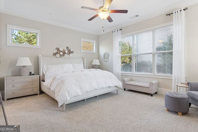 3985 Duke Reserve Circle, Peachtree Corners, GA 30092