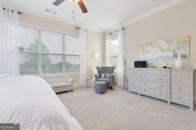 3985 Duke Reserve Circle, Peachtree Corners, GA 30092