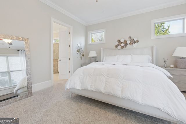 3985 Duke Reserve Circle, Peachtree Corners, GA 30092