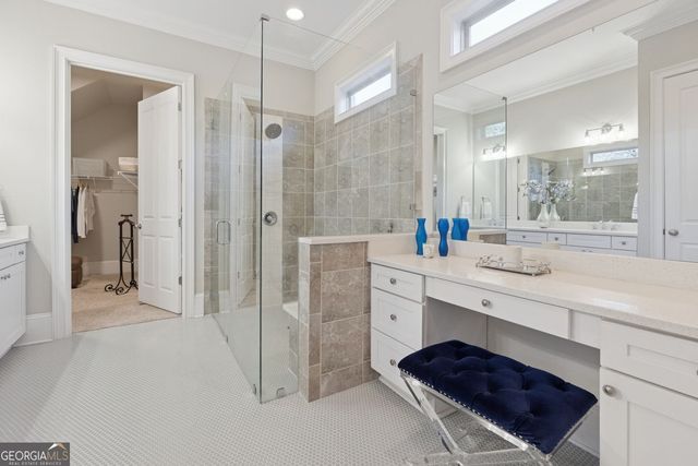 3985 Duke Reserve Circle, Peachtree Corners, GA 30092