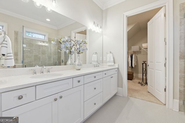 3985 Duke Reserve Circle, Peachtree Corners, GA 30092