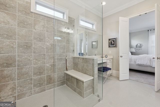 3985 Duke Reserve Circle, Peachtree Corners, GA 30092