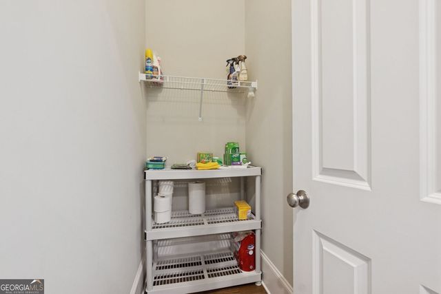 3985 Duke Reserve Circle, Peachtree Corners, GA 30092