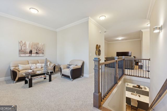 3985 Duke Reserve Circle, Peachtree Corners, GA 30092