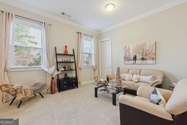 3985 Duke Reserve Circle, Peachtree Corners, GA 30092