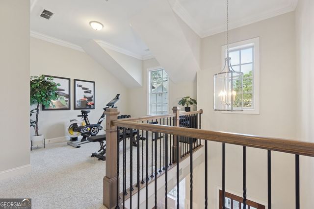 3985 Duke Reserve Circle, Peachtree Corners, GA 30092