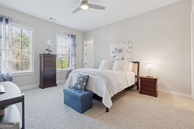 3985 Duke Reserve Circle, Peachtree Corners, GA 30092