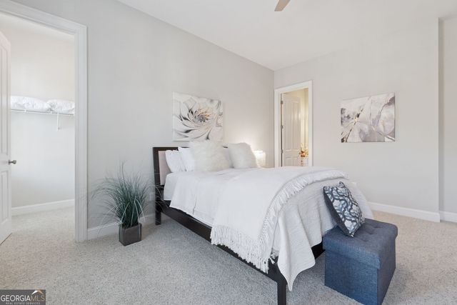 3985 Duke Reserve Circle, Peachtree Corners, GA 30092