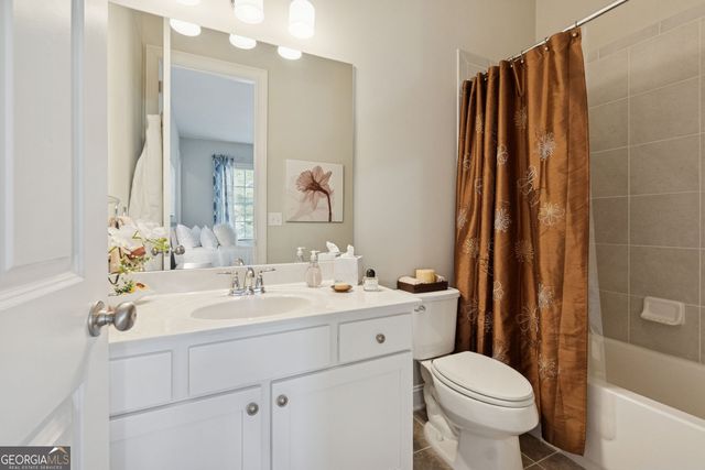 3985 Duke Reserve Circle, Peachtree Corners, GA 30092