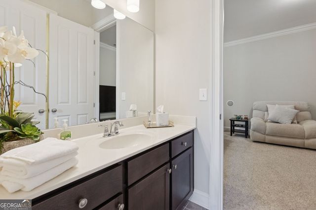 3985 Duke Reserve Circle, Peachtree Corners, GA 30092