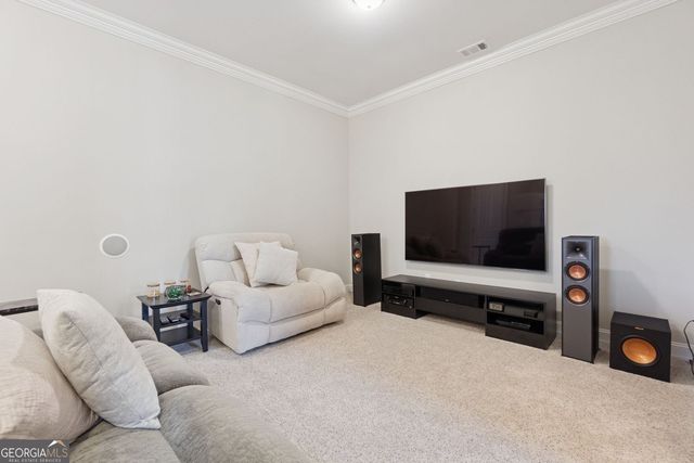 3985 Duke Reserve Circle, Peachtree Corners, GA 30092