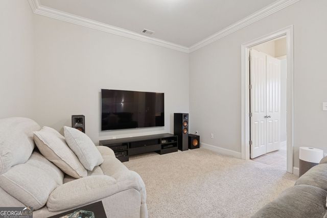 3985 Duke Reserve Circle, Peachtree Corners, GA 30092