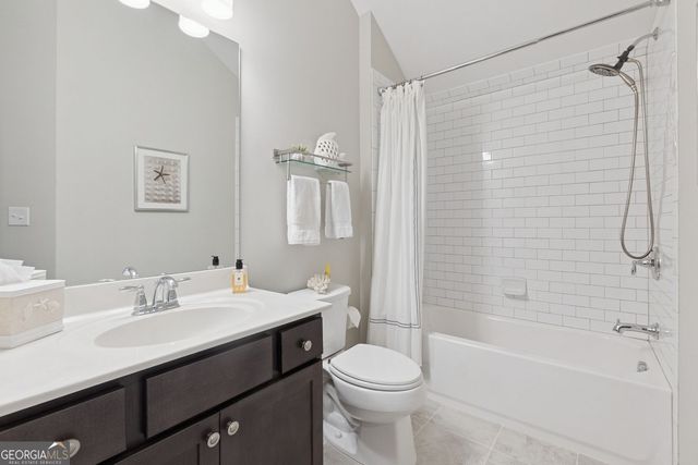 3985 Duke Reserve Circle, Peachtree Corners, GA 30092