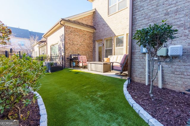 3985 Duke Reserve Circle, Peachtree Corners, GA 30092