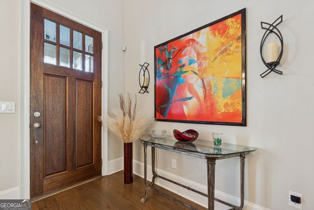 3985 Duke Reserve Circle, Peachtree Corners, GA 30092