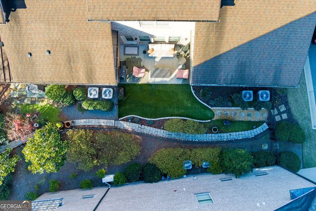 3985 Duke Reserve Circle, Peachtree Corners, GA 30092