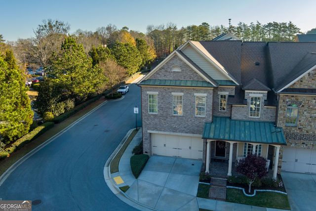3985 Duke Reserve Circle, Peachtree Corners, GA 30092