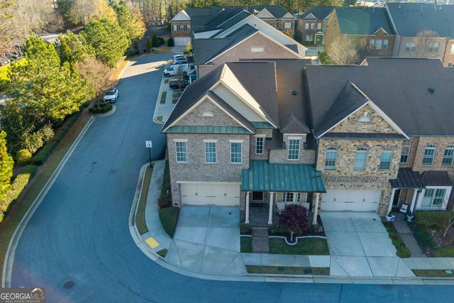 3985 Duke Reserve Circle, Peachtree Corners, GA 30092