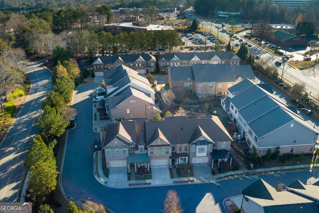 3985 Duke Reserve Circle, Peachtree Corners, GA 30092