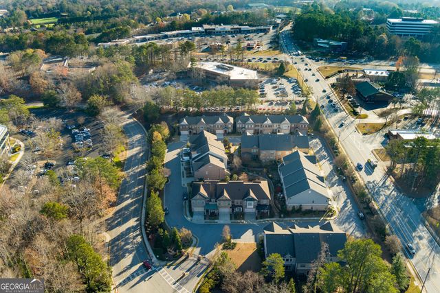 3985 Duke Reserve Circle, Peachtree Corners, GA 30092