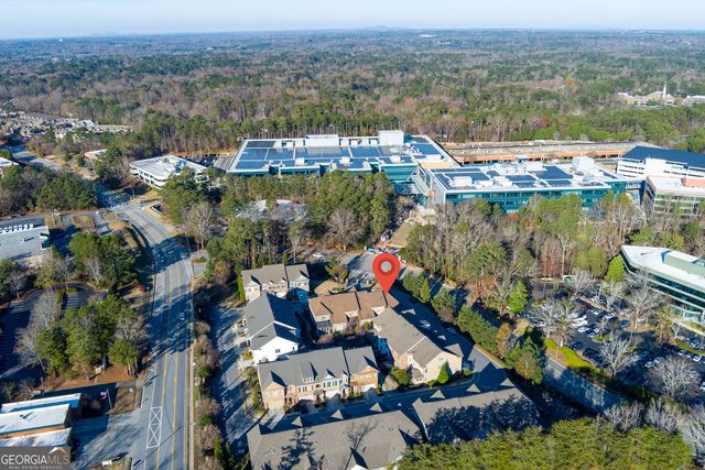 3985 Duke Reserve Circle, Peachtree Corners, GA 30092