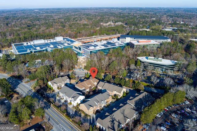 3985 Duke Reserve Circle, Peachtree Corners, GA 30092