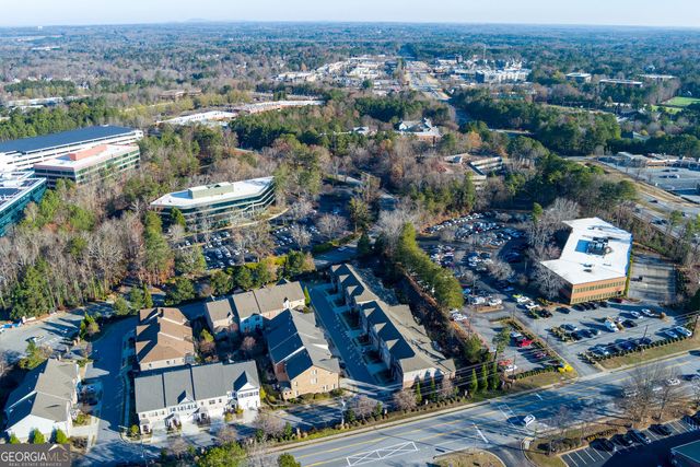 3985 Duke Reserve Circle, Peachtree Corners, GA 30092