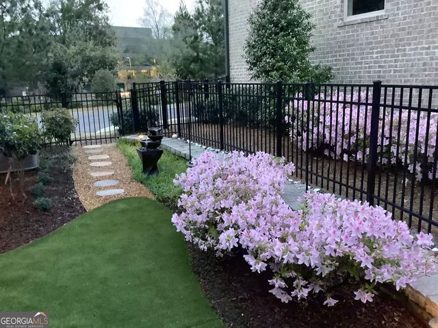 3985 Duke Reserve Circle, Peachtree Corners, GA 30092