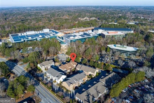 3985 Duke Reserve Circle, Peachtree Corners, GA 30092