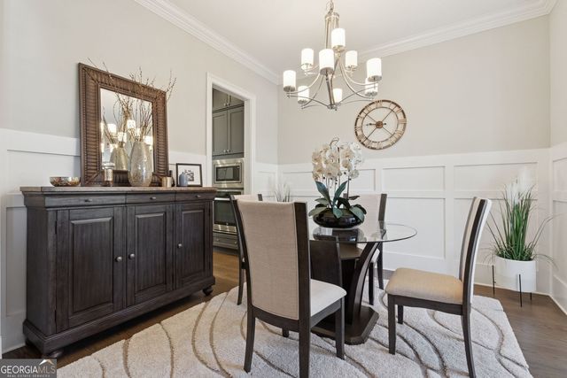 3985 Duke Reserve Circle, Peachtree Corners, GA 30092