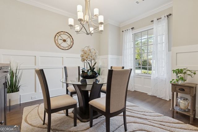 3985 Duke Reserve Circle, Peachtree Corners, GA 30092