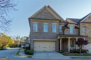 3985 Duke Reserve Circle, Peachtree Corners, GA 30092