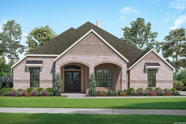 232 Matthew Path, Castroville, TX 78009