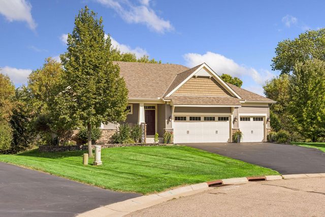 2225 Lake Circle, Victoria, MN 55386