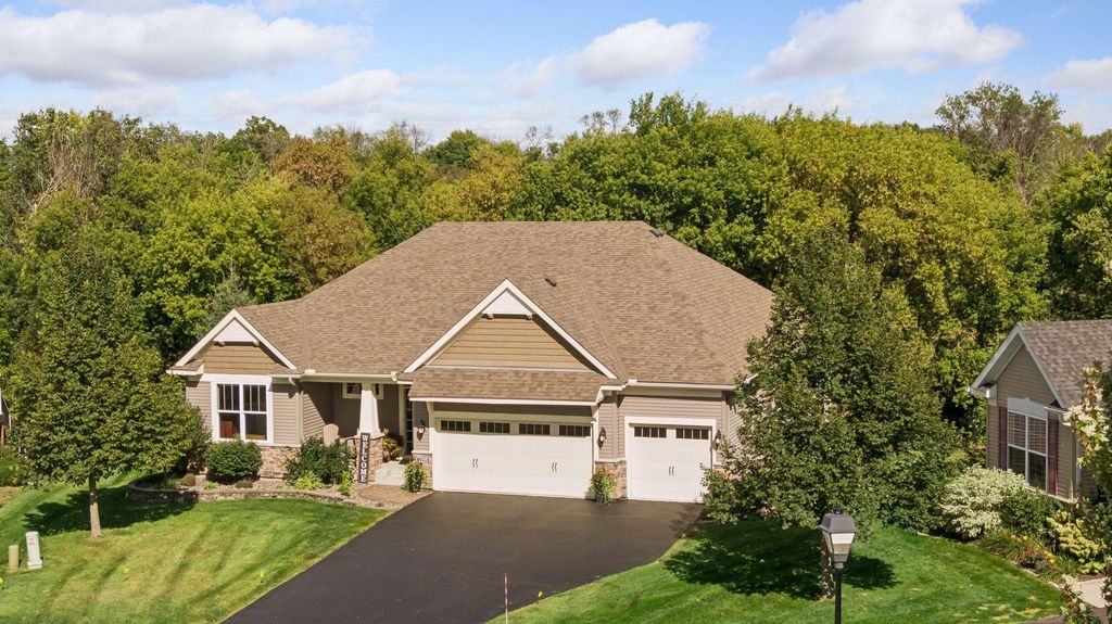 2225 Lake Circle, Victoria, MN 55386 — photo 2