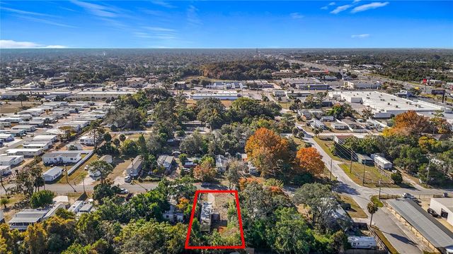 7135 ELIZABETH AVENUE, Hudson, FL 34667