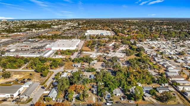 7135 ELIZABETH AVENUE, Hudson, FL 34667
