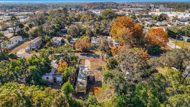 7135 ELIZABETH AVENUE, Hudson, FL 34667