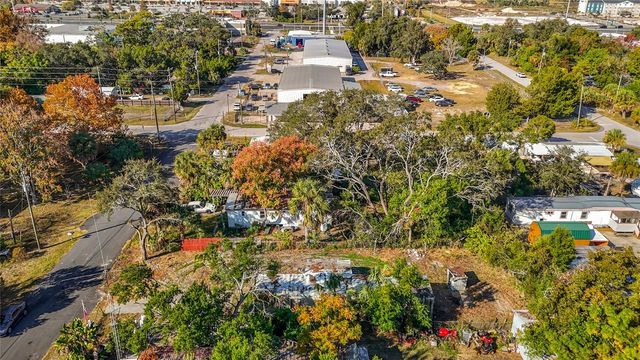 7135 ELIZABETH AVENUE, Hudson, FL 34667