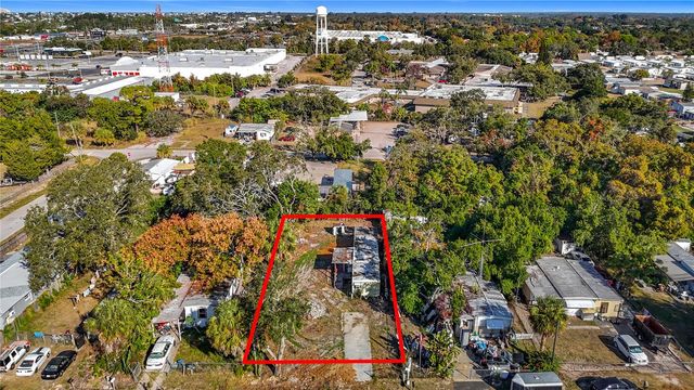 7135 ELIZABETH AVENUE, Hudson, FL 34667