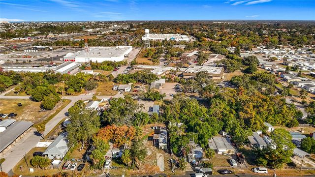 7135 ELIZABETH AVENUE, Hudson, FL 34667